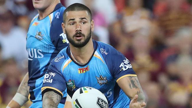 Peats has struggled to stay fit but is one of the Blues best options.