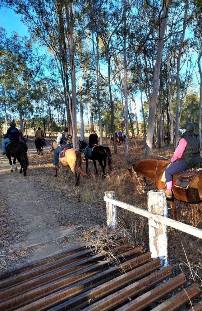 Kilkivan Great Horse Ride comes back in 2023 | Townsville Bulletin