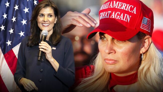 WSJ Opinion: Can Nikki Haley Harness 'Freedom' in the MAGA Fight?