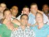 Bogdan Cuic (center back row) - Photo Supplied - Copyright Unknown