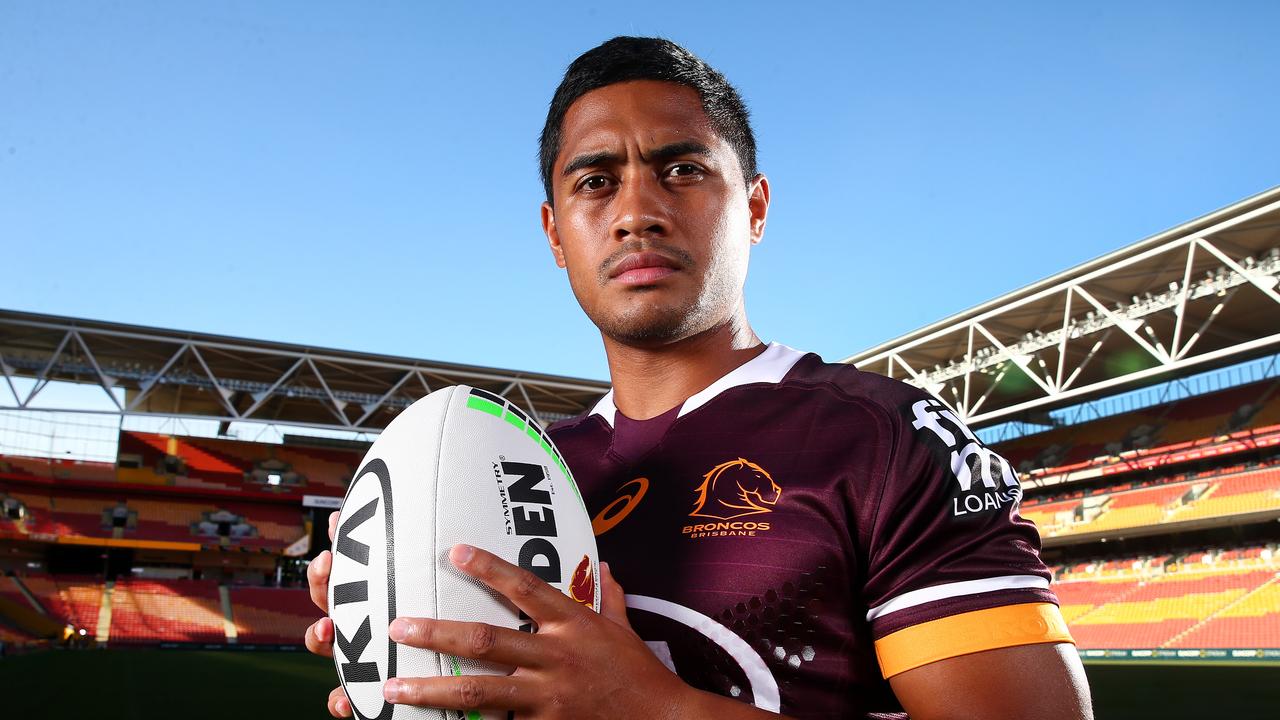 Nrl 2021 Anthony Milford Opens Up On His Switch To South Sydney And