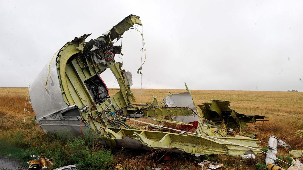 Russia blamed for downing of Flight MH17