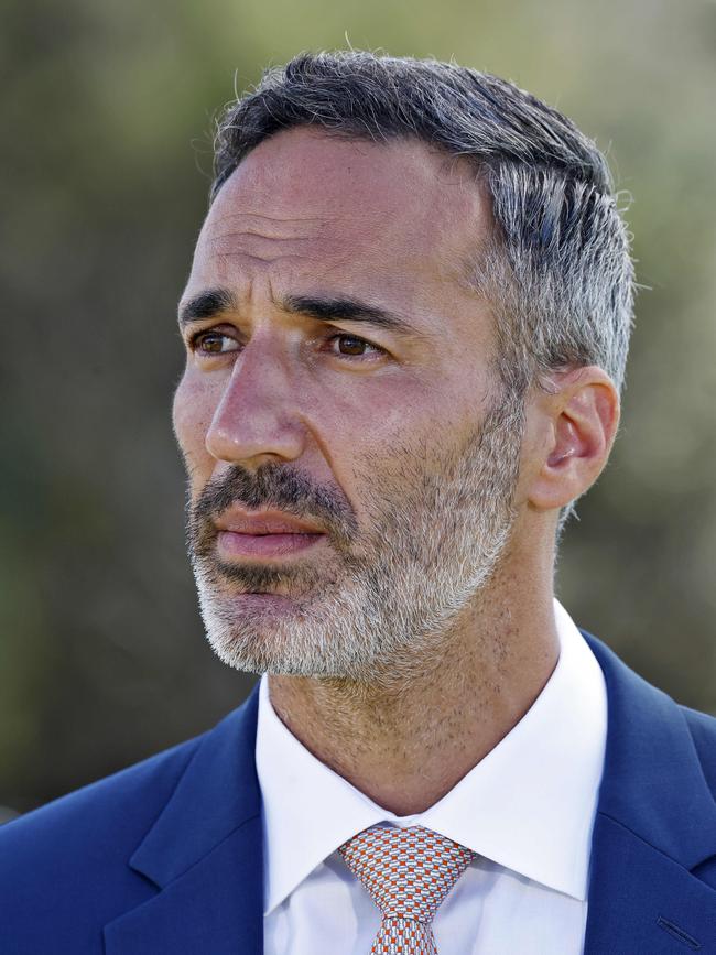 Co-chief executive of the Executive Council of Australian Jewry, Alex Ryvchin