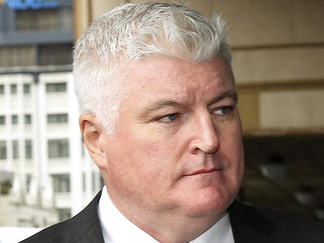 MacGill’s ‘colossal lapse of judgment’