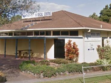 Ocean Shores Medical Centre, January 11 2023. Picture: Google Maps.