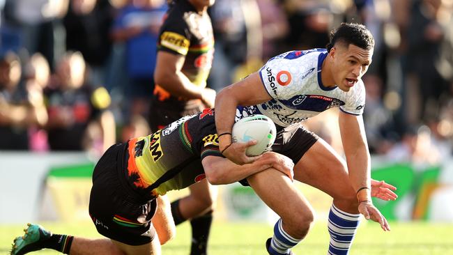 Dallin Watene-Zelezniak could be on his way to the Tigers in a mid-season switch.