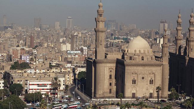 Cairo, Egypt wants to build new capital city