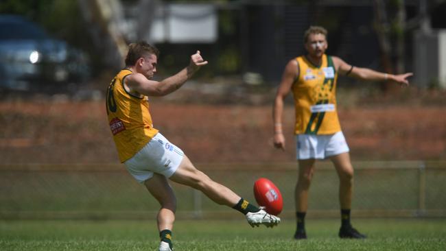 NTFL 2021-22: All the statistics from Round 2