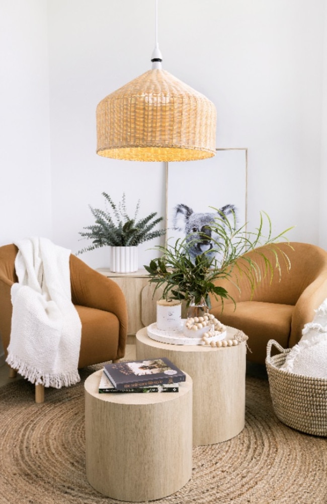 Kmart S New Homes Living Range Hits