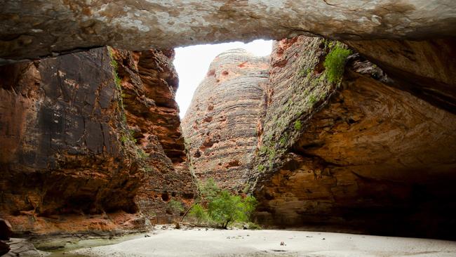 Australians’ incuriousness, maintained so determinedly and for so long, suggests there are things about this land and our place in it that we have no wish to learn. Picture: iStock