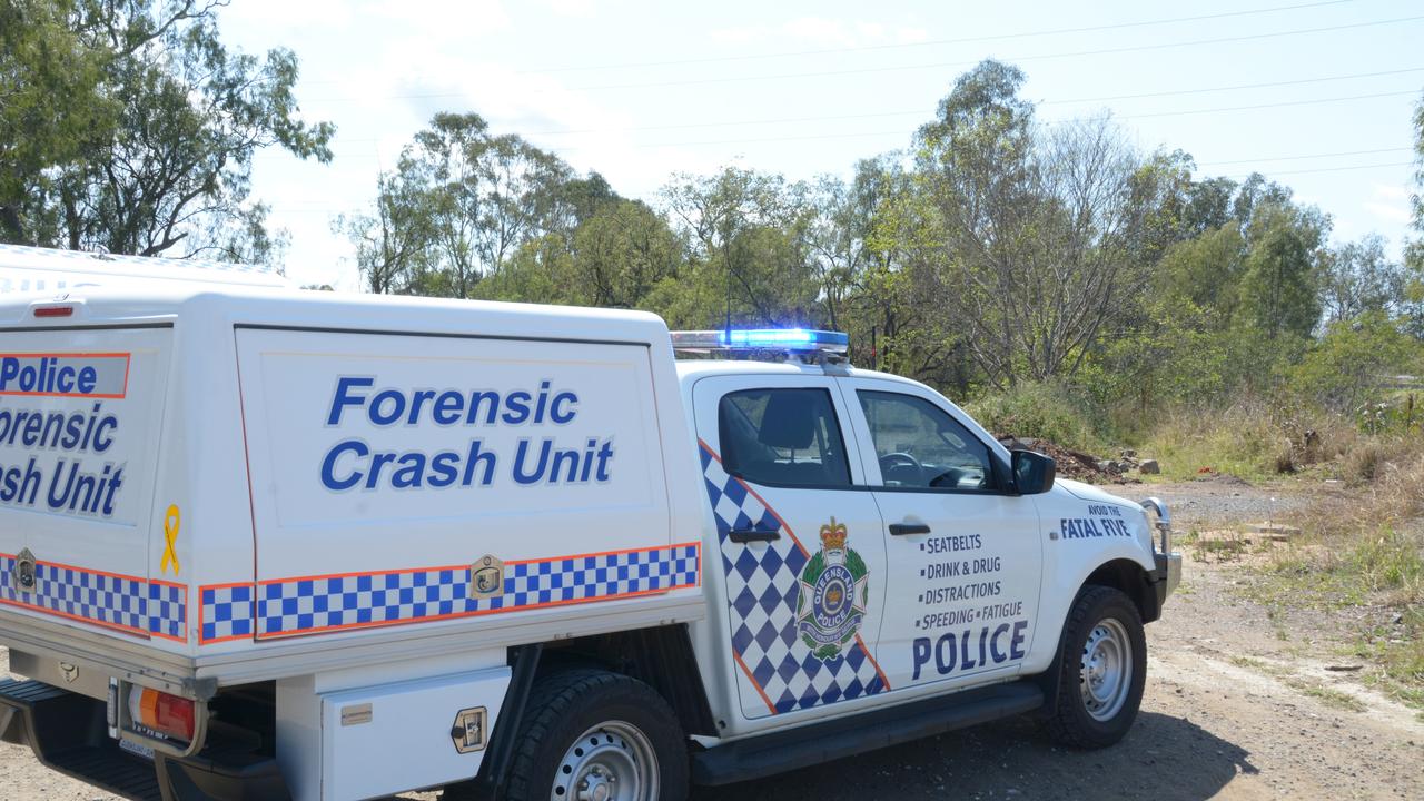 Leyburn Fatal Crash: 72yo Motorcyclist Dead After QLD Crash | Daily ...