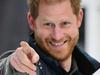 Harry undergoes shock makeover