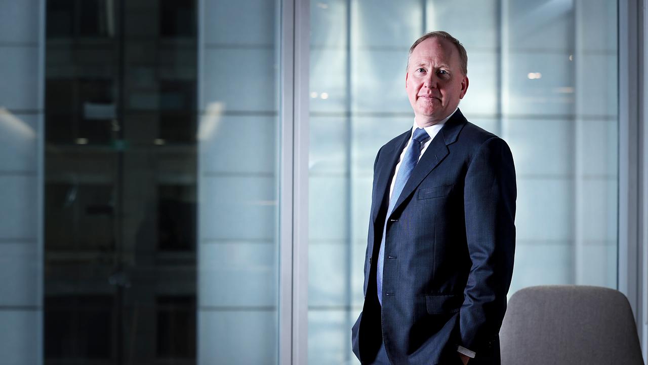 Private equity bites on the menu for CFS in private markets rush
