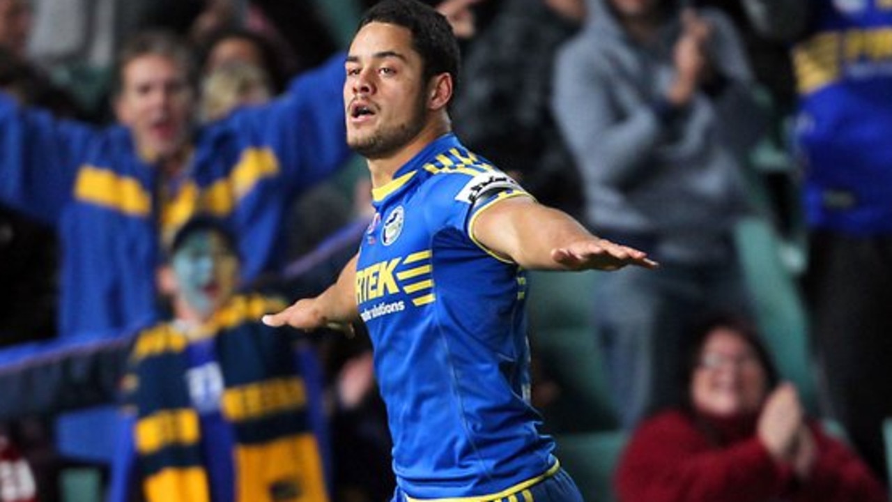 NRL Superstar Jarryd Hayne to Play in NFL, News, Scores, Highlights,  Stats, and Rumors