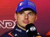 Shock F1 announcement fuels Max rumours