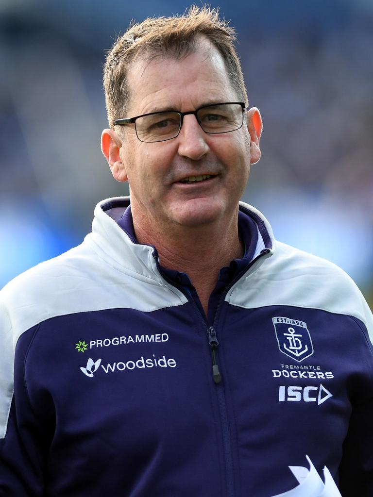 Mark Robinson: North Melbourne cannot let Rhyce Shaw coach ...