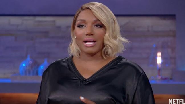 Nene leaks denied a request to publicly support Trump.