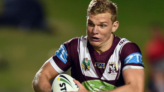 Tom Trbojevic is set for City — and possibly even Origin.
