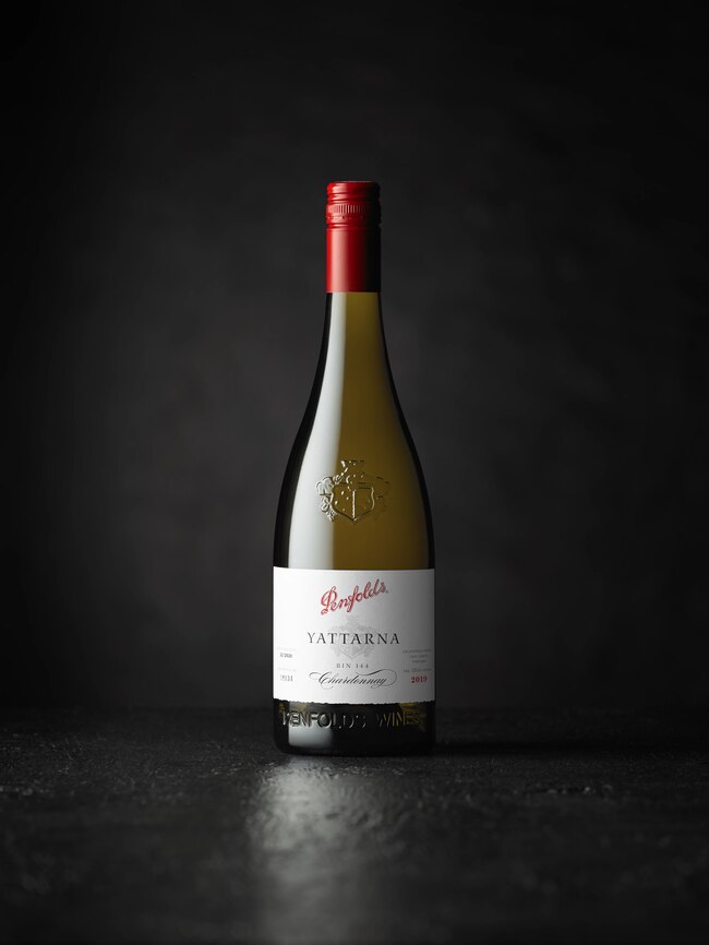 Yattarna Chardonnay 2019