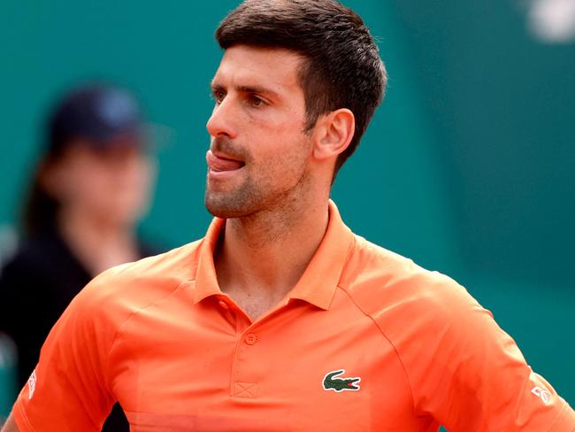 Djokovic’s Wimbledon fate revealed amid Russia ban saga