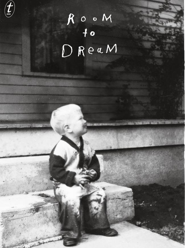 Room to Dream, by David Lynch