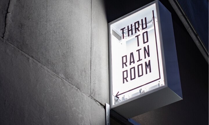 Rain Room Melbourne Launches Kids Sessions In Time For