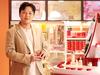 The buzzy beauty entrepreneur quietly making millions