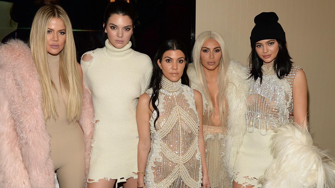 Kylie Jenner reveals she channeled her sisters Kim, Khloe and Kourtney  Kardashian's 'energy' circa 2000s for her vodka soda launch party