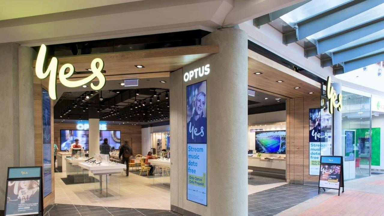 Optus has announced relief for some customers but not all.