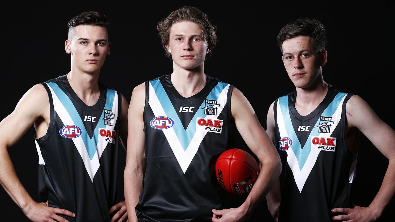 Port Adelaide: Zak Butters’ costly but worthwhile first AFL test | The ...