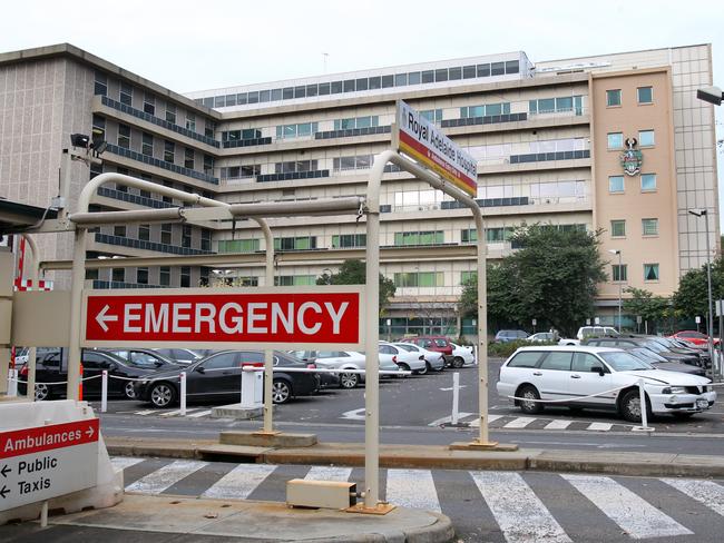 SA Health is investigating the deaths of two stroke patients, which occurred when the Royal Adelaide Hospital’s only two specialists were simultaneously rostered on leave.