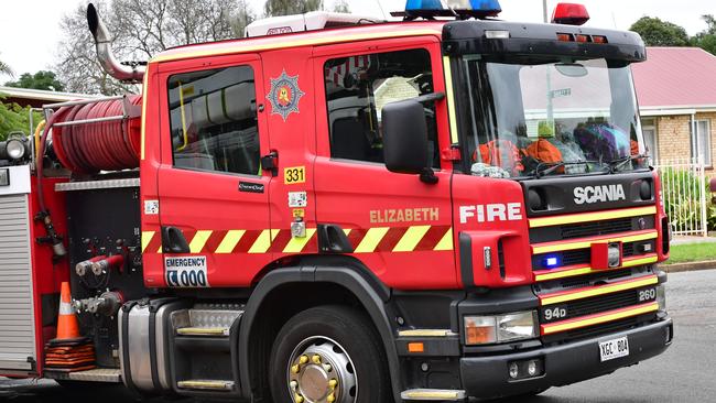 Sulfuric acid spill at Royal Adelaide Hospital | The Advertiser