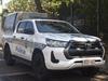 Men charged after alleged drunken car theft