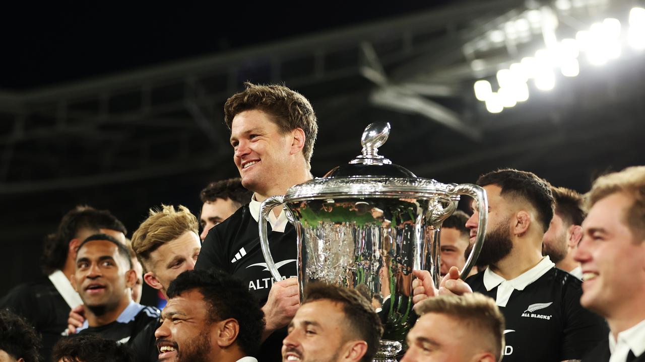 It has been way too long since the Wallabies took the Bledisloe Cup from New Zealand