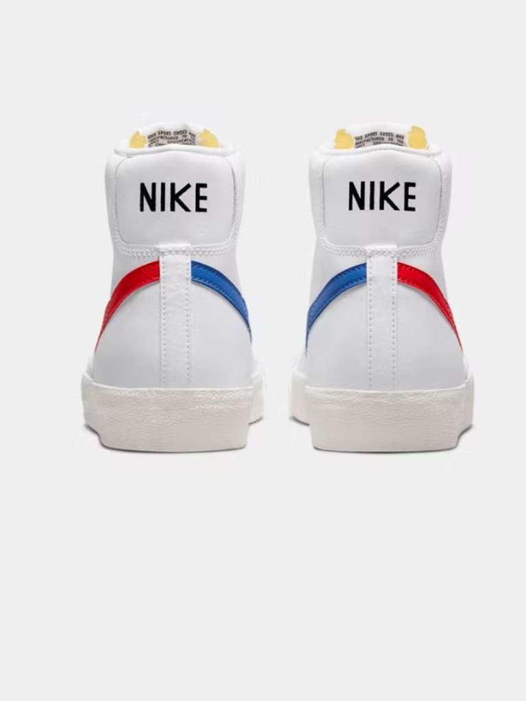 Nike Blazer Mid ‘77 Vintage. Picture: Culture Kings.