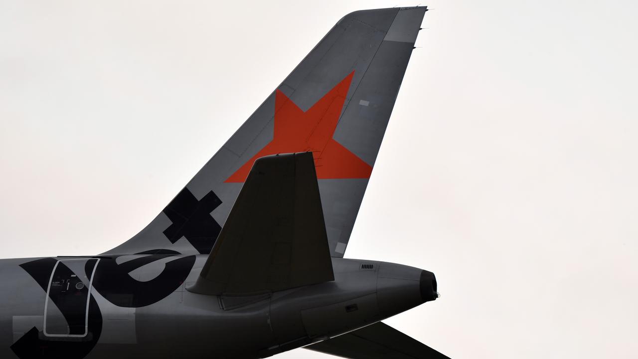 Jetstar Flight From Cairns To Osaka Cancelled After Lightning Strike The Courier Mail