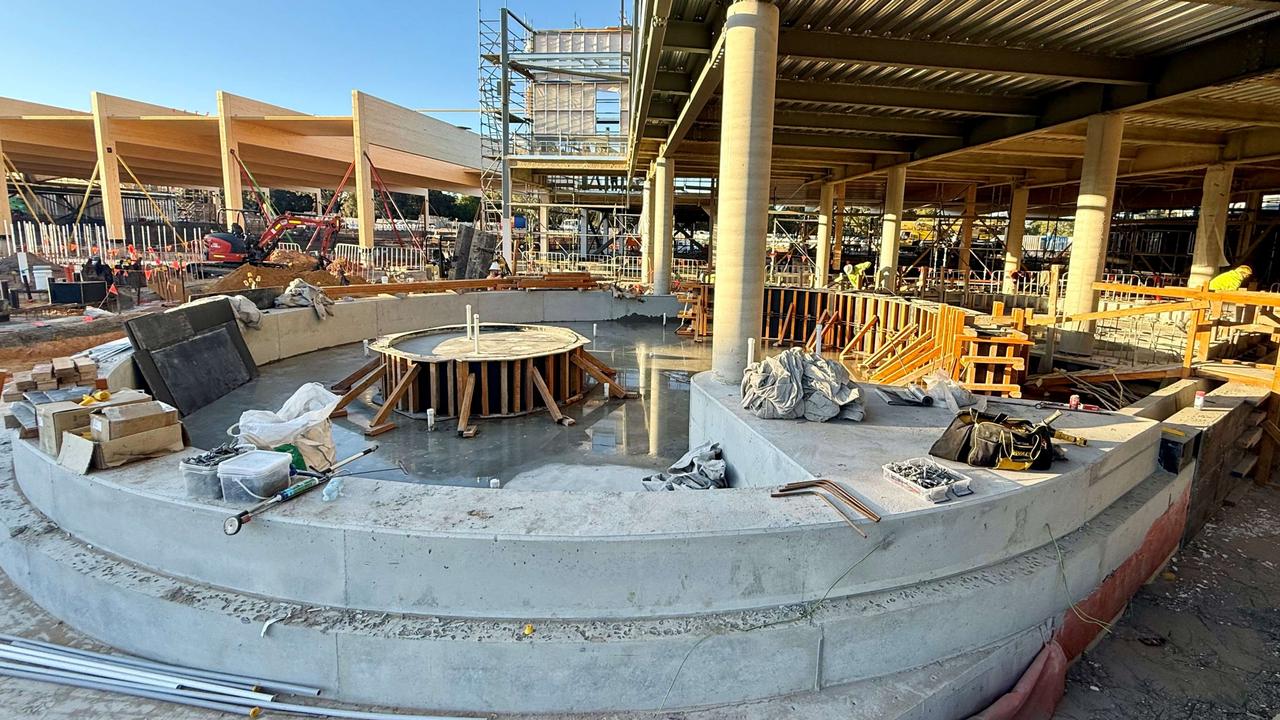 Up to 300 jobs will be on offer. Picture: Supplied