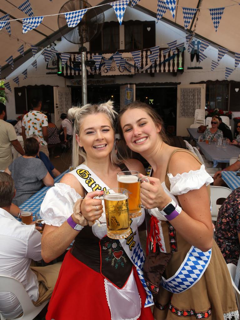 Photo Gallery Cairns Oktoberfest 2019 at the German Club | The Advertiser