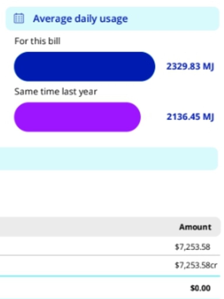 The Duke of Brunswick Hotel’s gas and electricity bill has gone up 30 per cent. Picture: Supplied