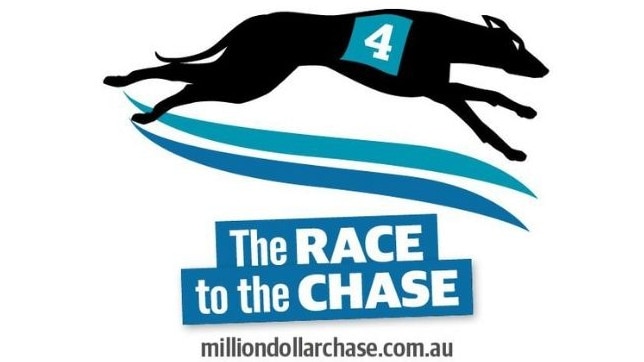 The Million Dollar Chase is the richest greyhound race event in the world.