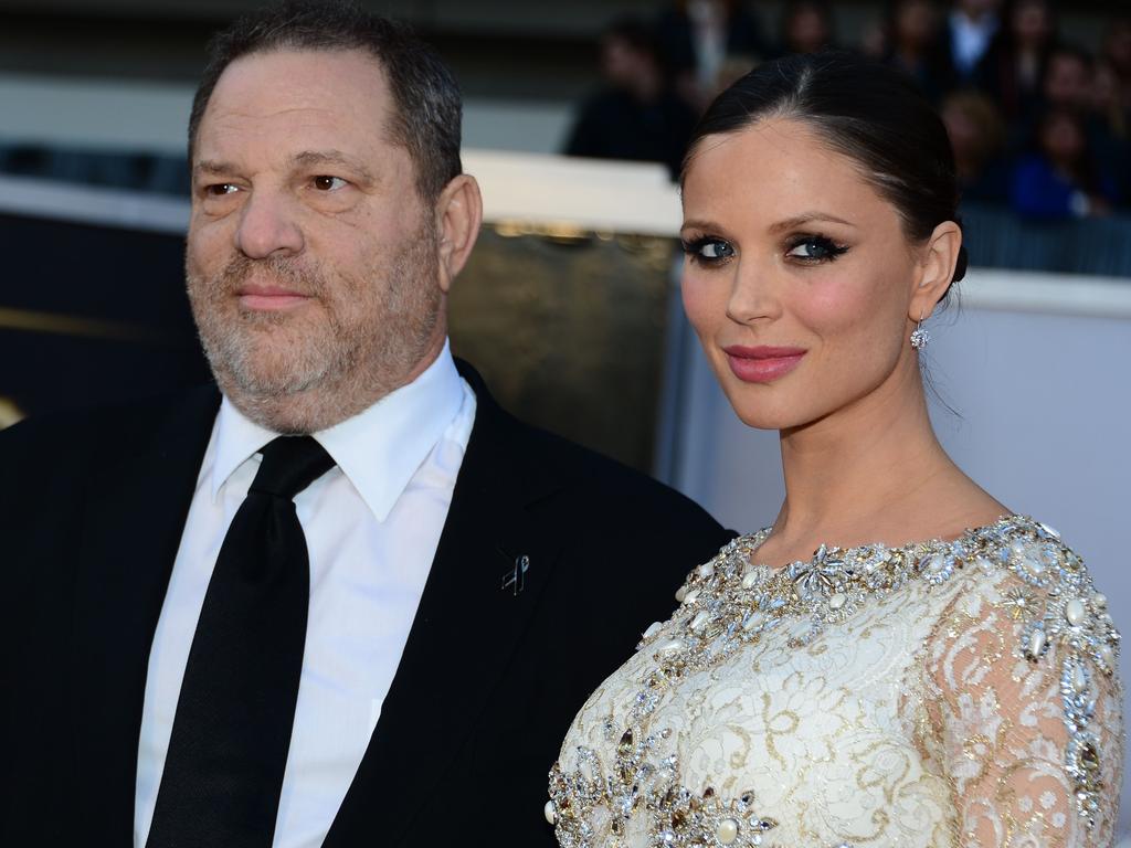 Harvey Weinstein: Hollywood mogul will be extradited California on sex assault charges | Daily