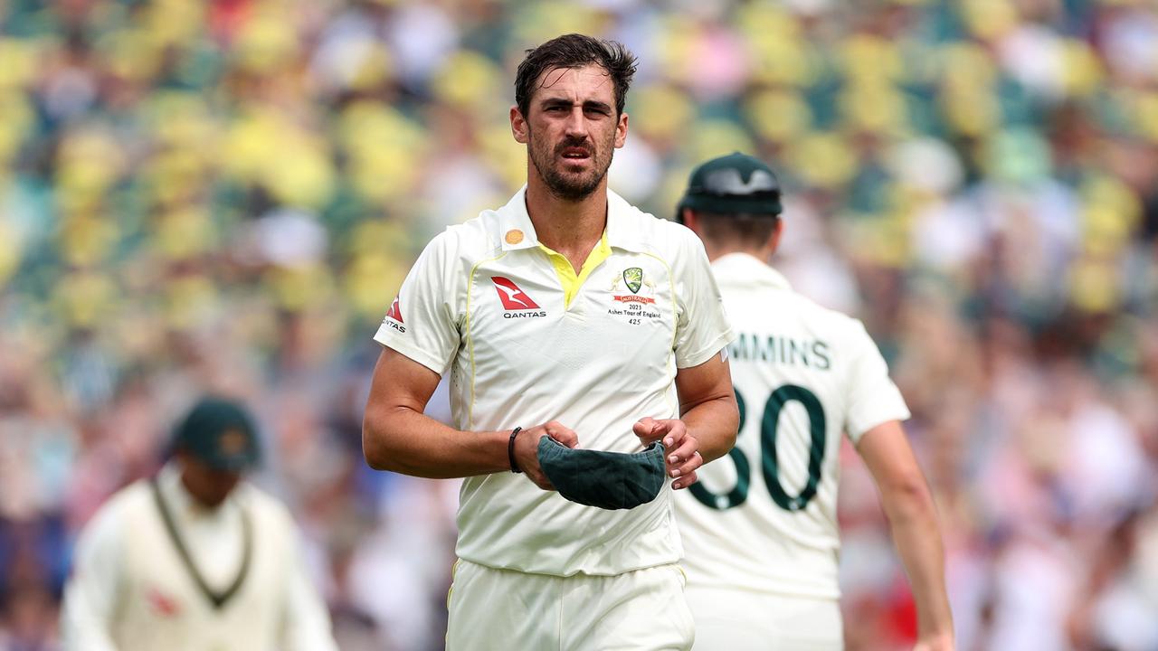 Ashes 2023: Australia Vs England Day 1 Talking Points, Fifth Test At 