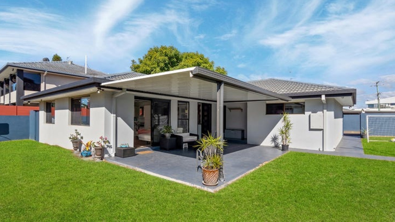 Revealed: How much your house will be worth in 2025 | Gold Coast Bulletin