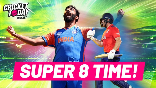 Super 8 Predictions & England Down West Indies – T20 World Cup 2024 ...