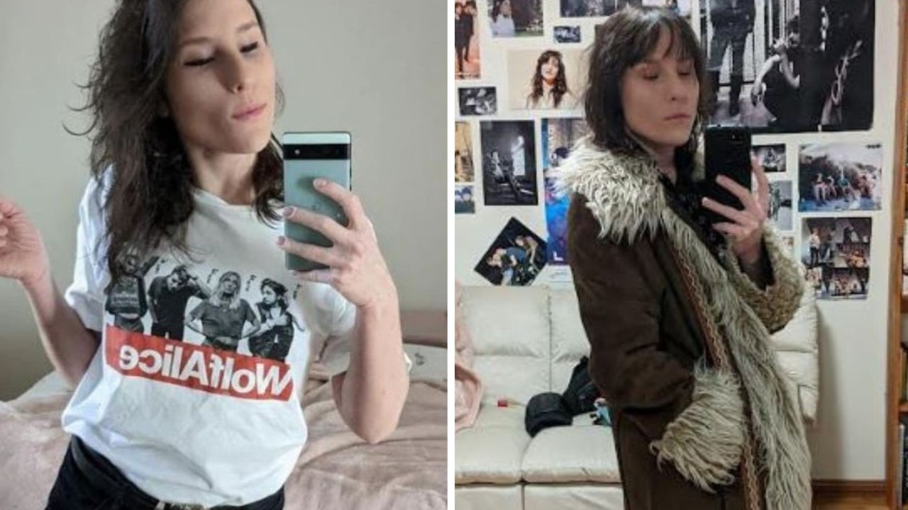Sad reason woman has never had a boyfriend