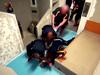 New laws ‘contradict’ torture conventions