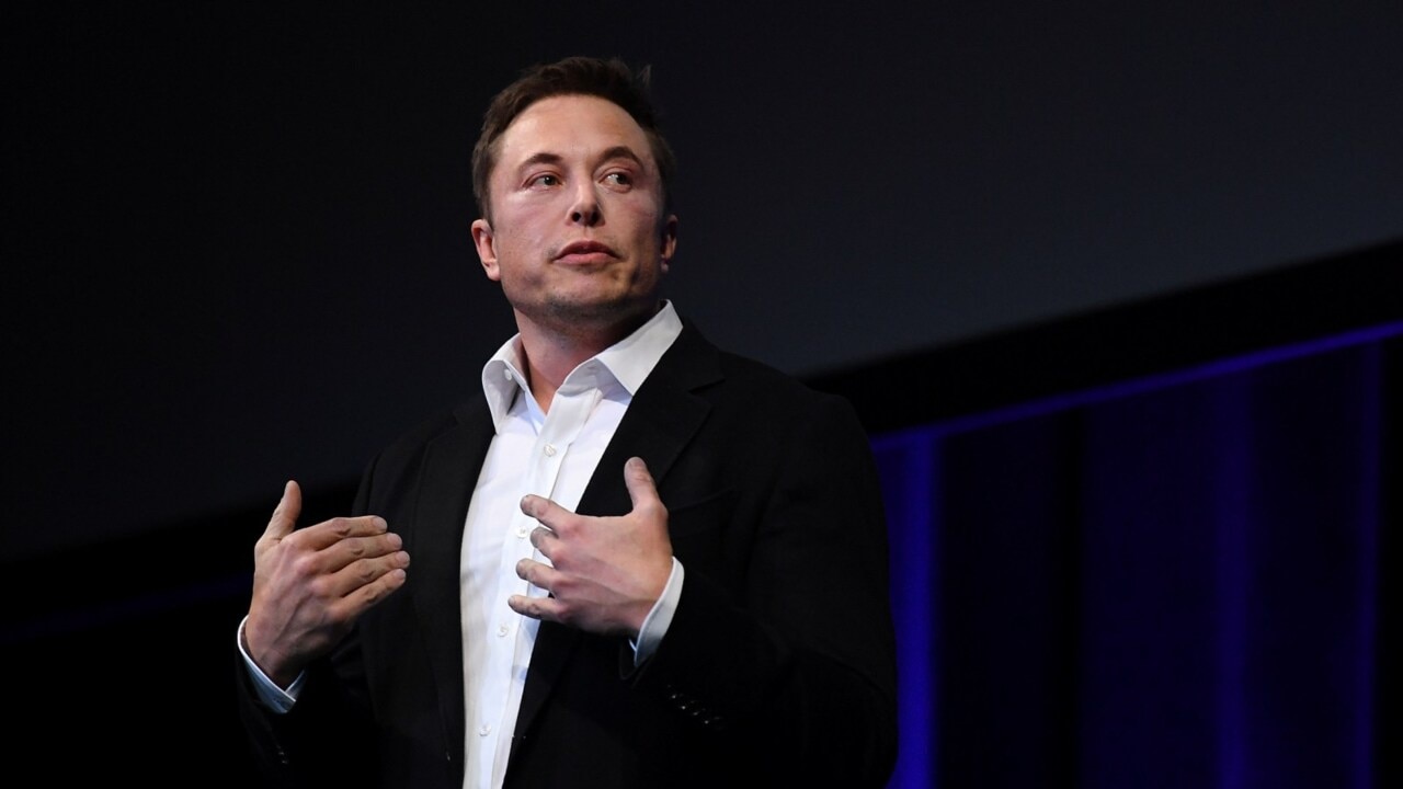 Elon Musk’s plans for Twitter revealed in investor pitch presentation