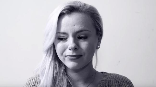 Bree Olson Former Porn Star On How The Industry Ruined Her Life