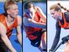 Trio of Territorians recognised as future hockey stars
