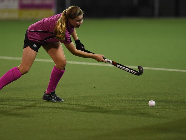 2019 Gympie hockey grand finals and presentation.